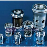 Oresta Hydraulic Valve  Oresta Hydraulic Valve